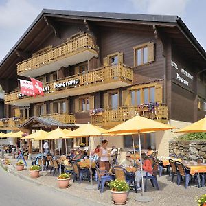 Panorama Hotel & Restaurant